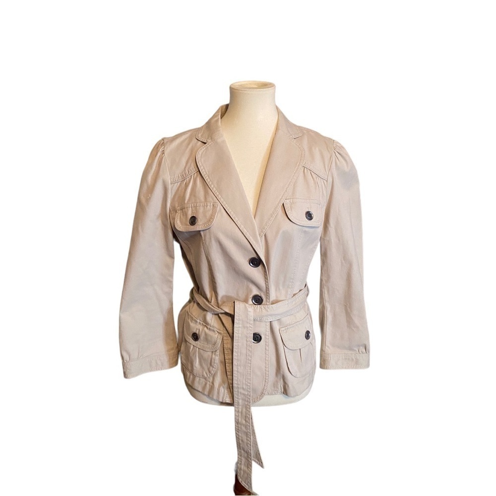LOFT Anorak Jacket